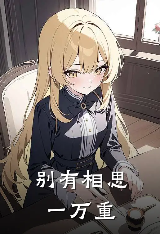 别有相思一万重