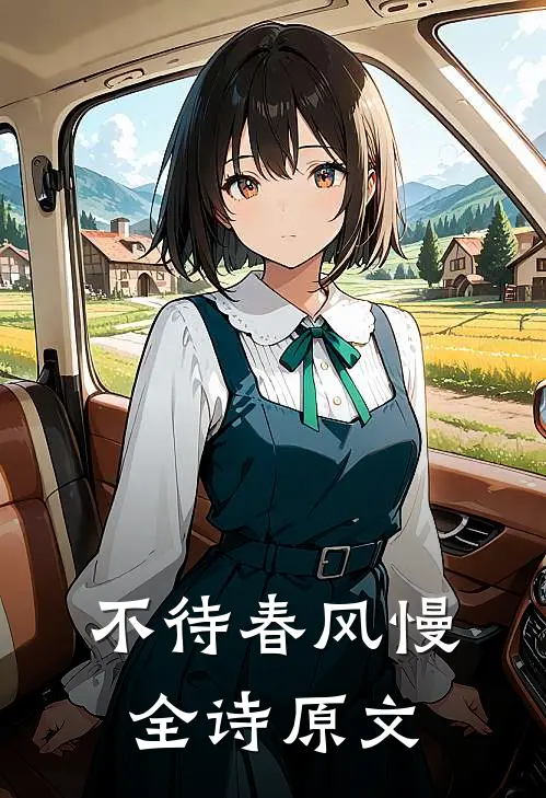 不待春风慢全诗原文