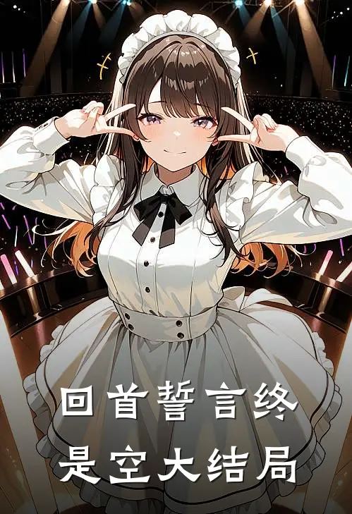 回首誓言终是空大结局