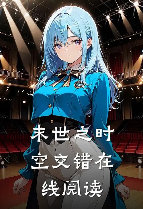 末世之时空交错在线阅读