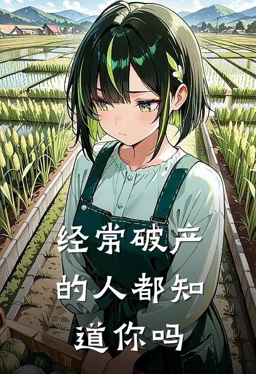 经常破产的人都知道你吗