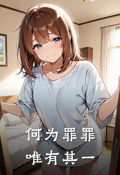 何为罪罪唯有其一