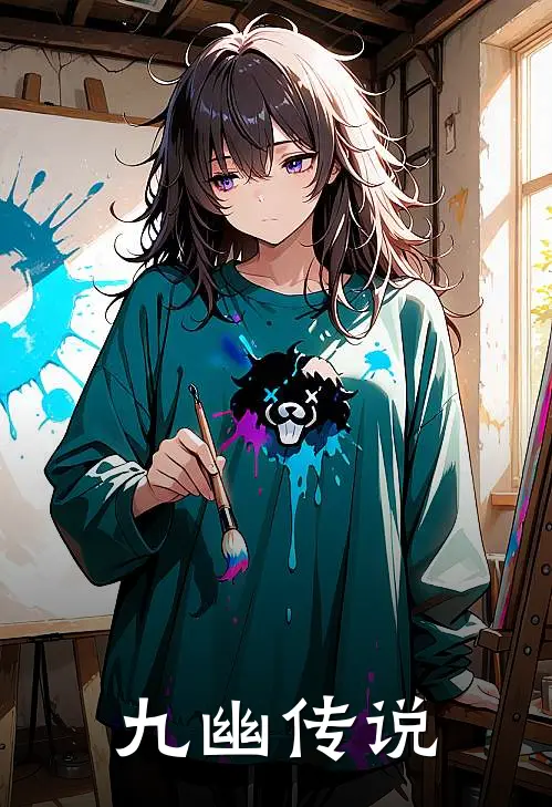 九幽传说