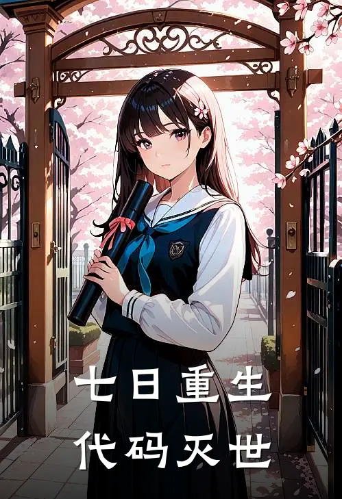 七日重生：代码灭世