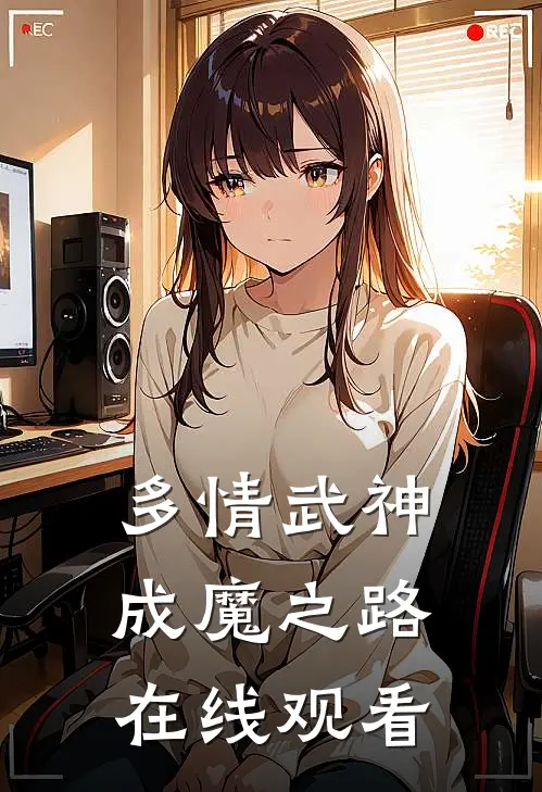 多情武神成魔之路在线观看