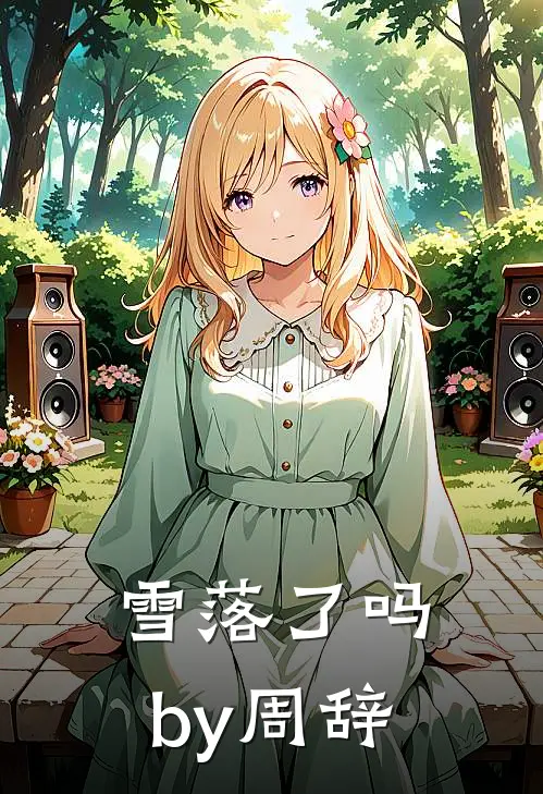 雪落了吗by周辞