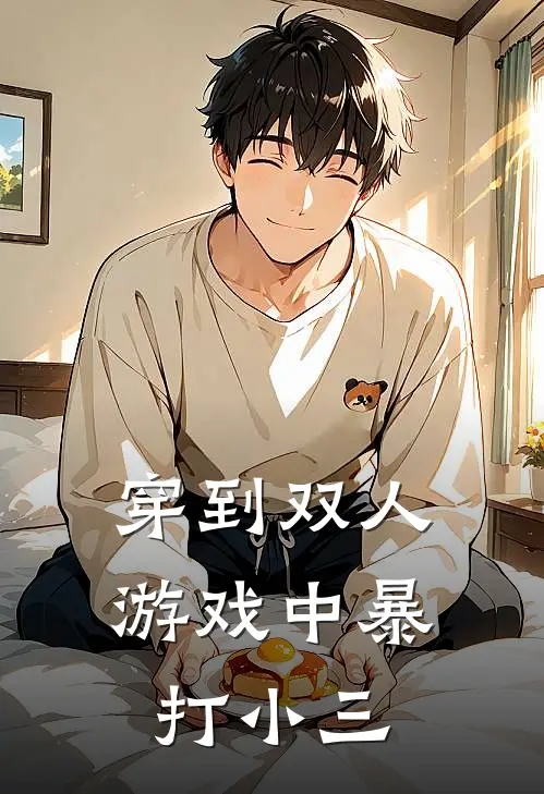 穿到双人游戏中暴打小三