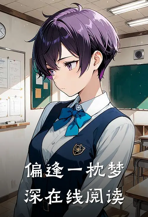 偏逢一枕梦深在线阅读