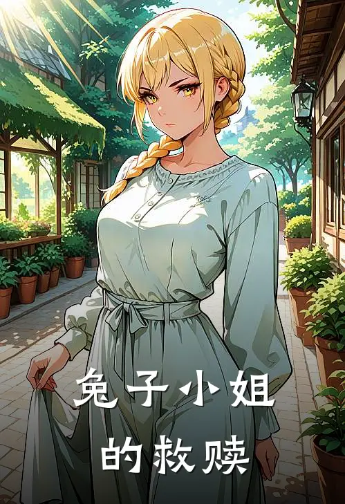 兔子小姐的救赎