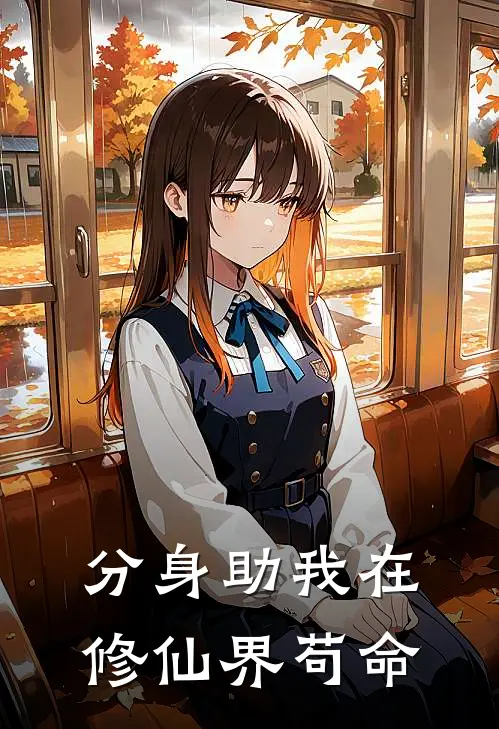 分身助我在修仙界苟命
