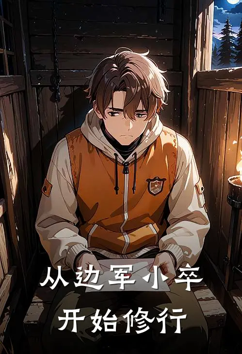 从边军小卒开始修行