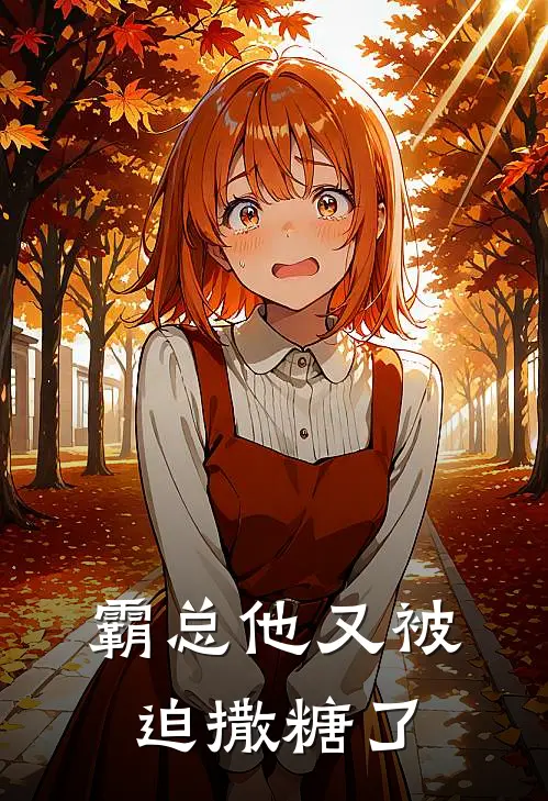 霸总他又被迫撒糖了