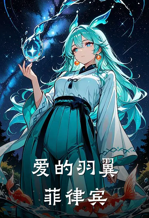 爱的羽翼菲律宾