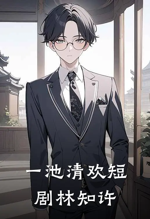 一池清欢短剧林知许