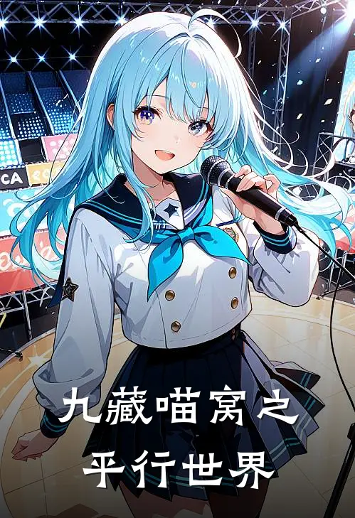 九藏喵窝之平行世界