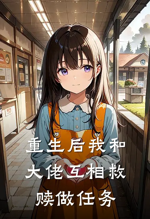 重生后我和大佬互相救赎做任务