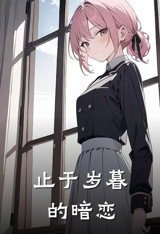 止于岁暮的暗恋