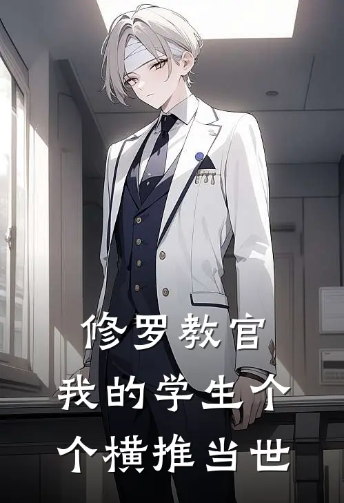 修罗教官：我的学生个个横推当世