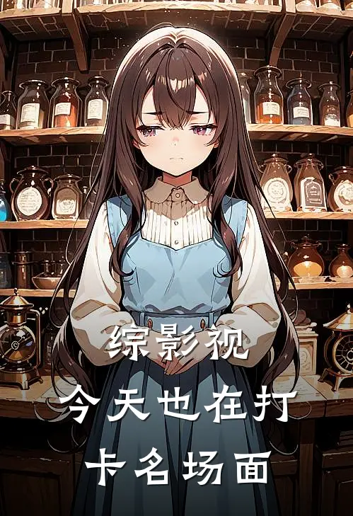 综影视：今天也在打卡名场面