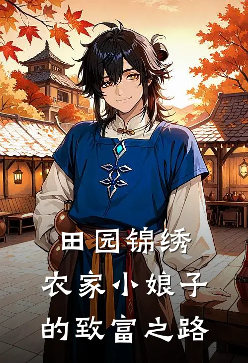 田园锦绣：农家小娘子的致富之路