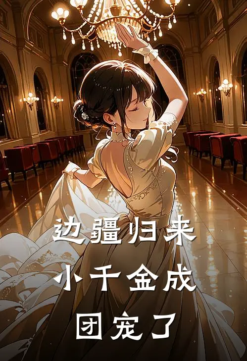 边疆归来小千金成团宠了