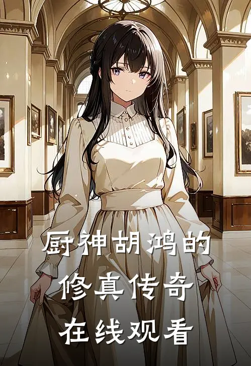 厨神胡鸿的修真传奇在线观看