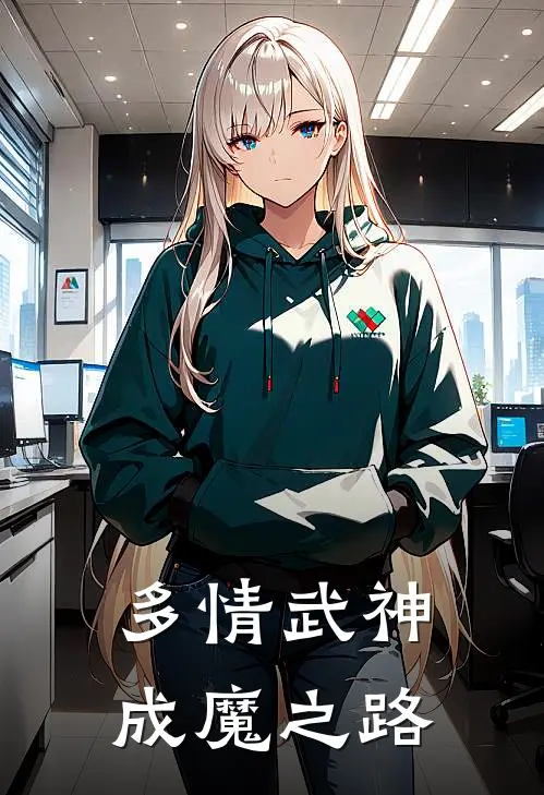 多情武神成魔之路
