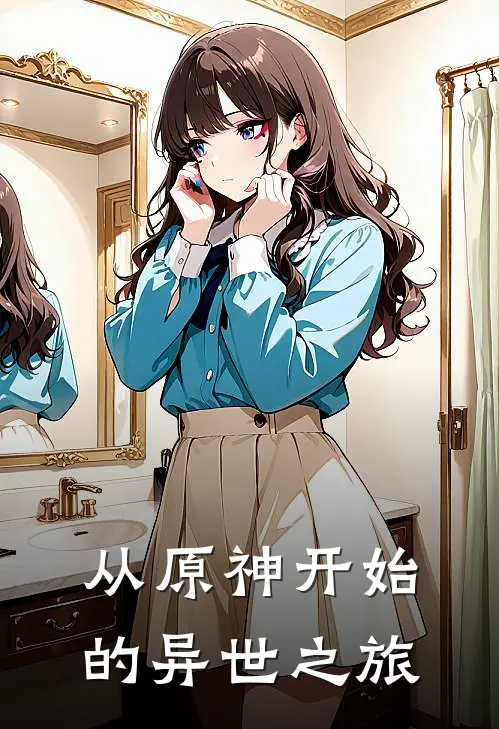 从原神开始的异世之旅