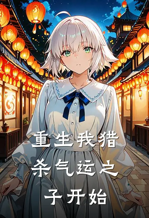 重生我猎杀气运之子开始