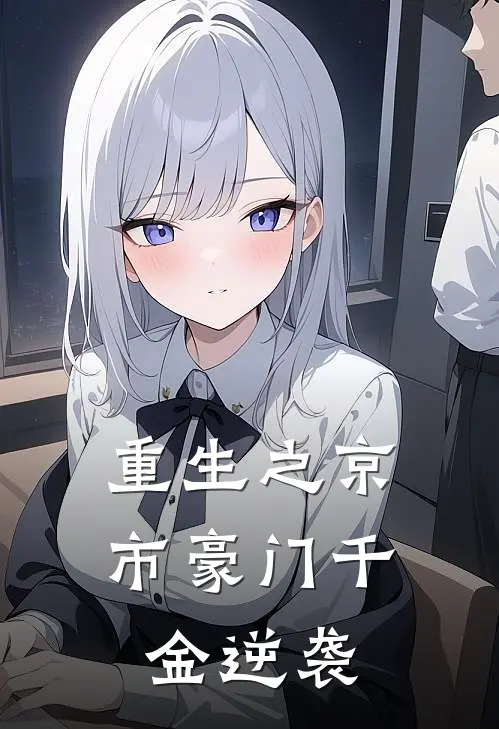 重生之京市豪门千金逆袭