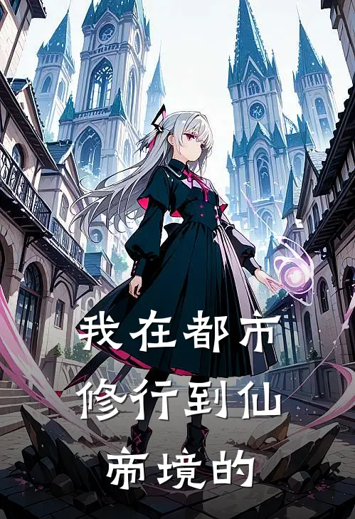 我在都市修行到仙帝境的