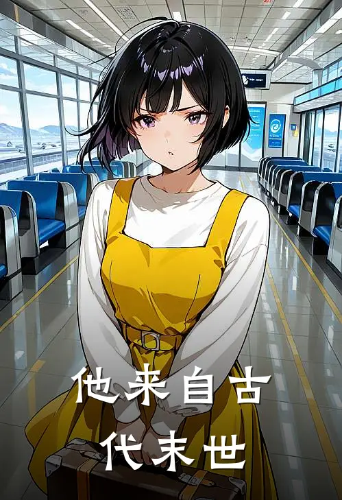 他来自古代(末世)