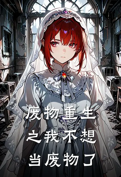 废物重生之我不想当废物了