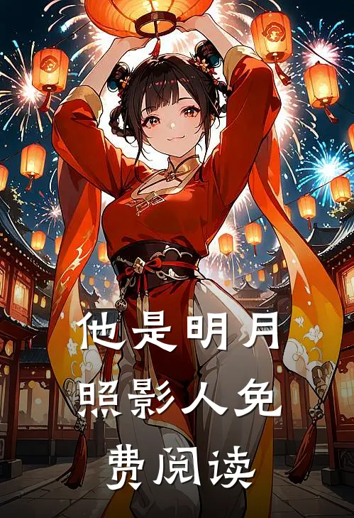 他是明月照影人免费阅读