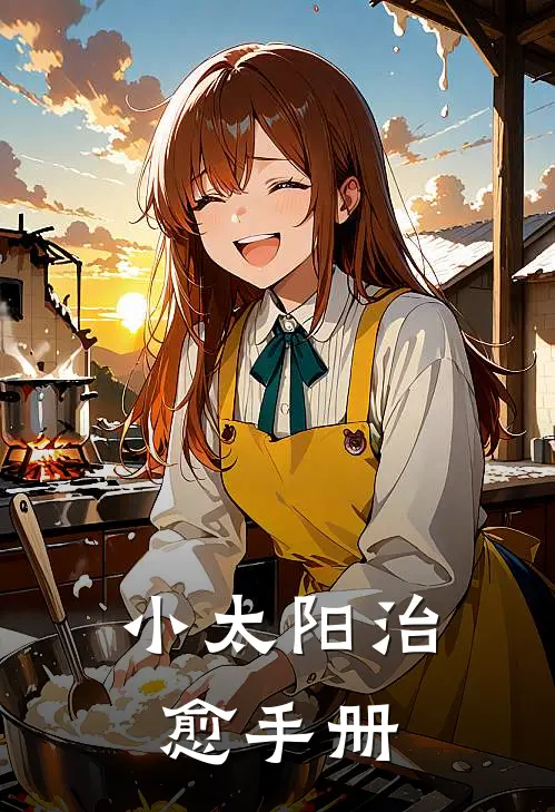 小太阳治愈手册