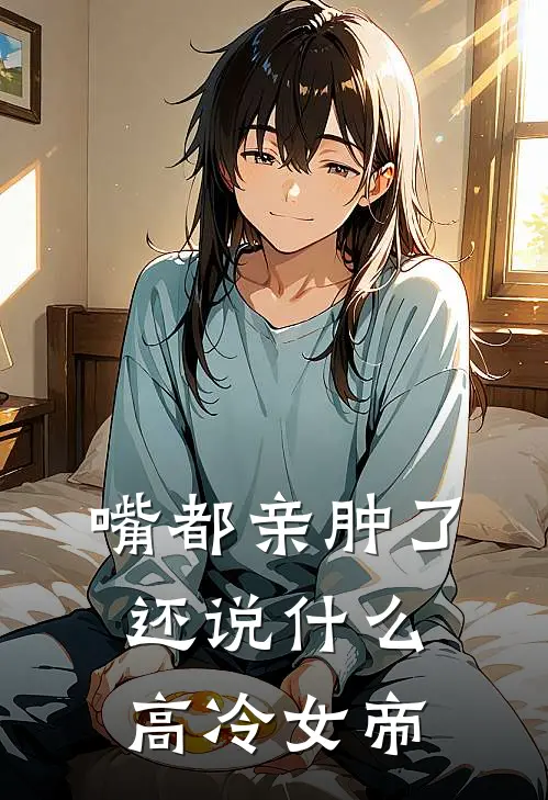 嘴都亲肿了，还说什么高冷女帝