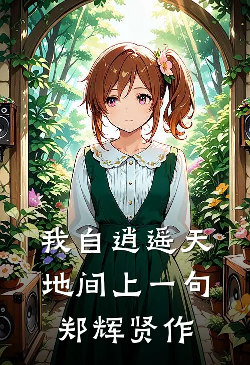 我自逍遥天地间上一句郑辉贤作