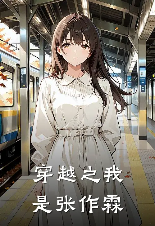 穿越之我是张作霖