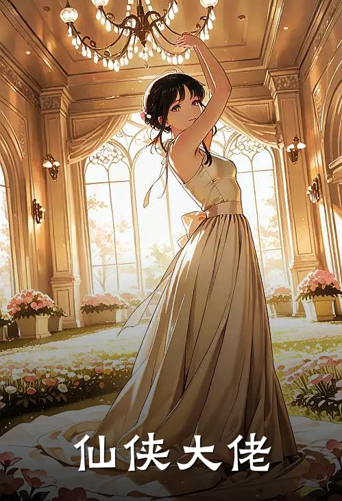 仙侠大佬
