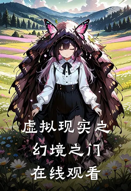 虚拟现实之幻境之门在线观看