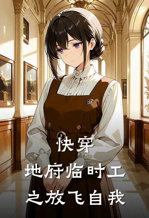 快穿：地府临时工之放飞自我