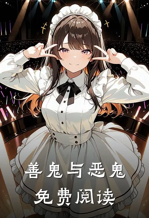 善鬼与恶鬼 免费阅读