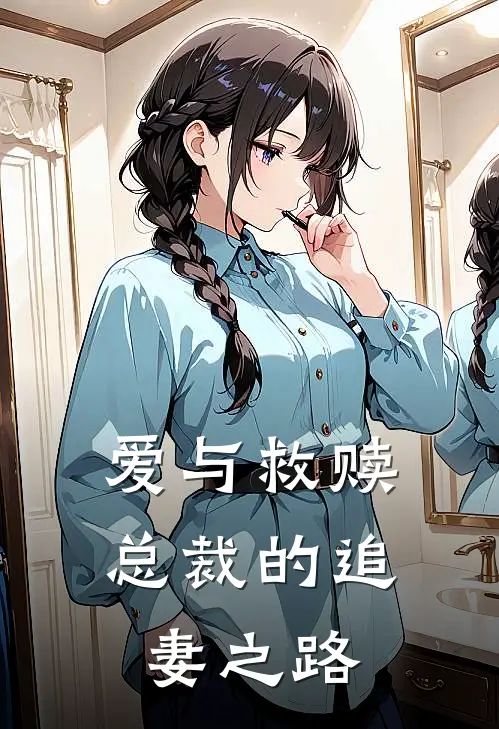 爱与救赎：总裁的追妻之路