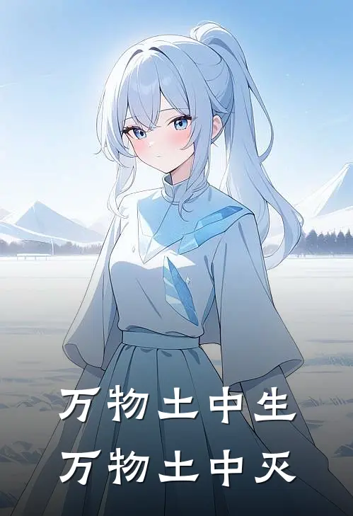 万物土中生万物土中灭