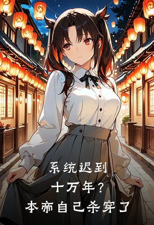 系统迟到十万年？本帝自己杀穿了