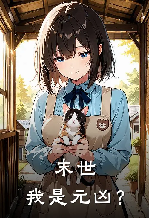 末世，我是元凶？