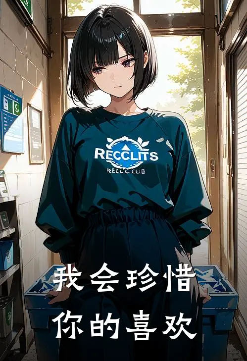 我会珍惜你的喜欢