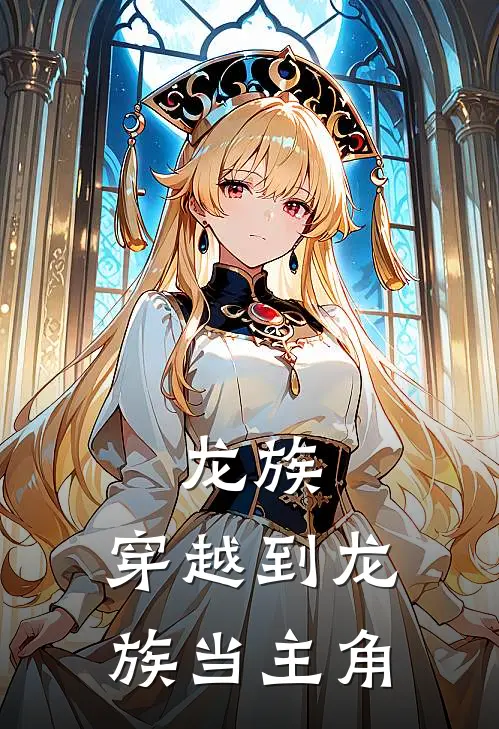 龙族：穿越到龙族当主角