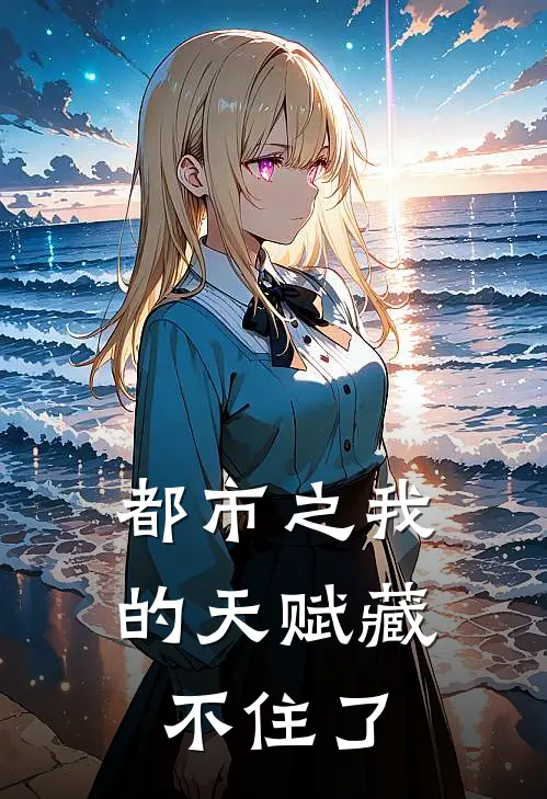 都市之我的天赋藏不住了