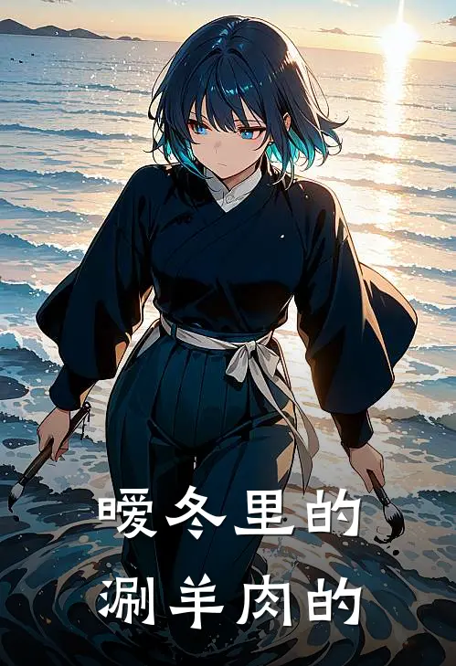 暧冬里的涮羊肉的